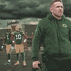 Matt LaFleur Show, Part II: Identity Crisis