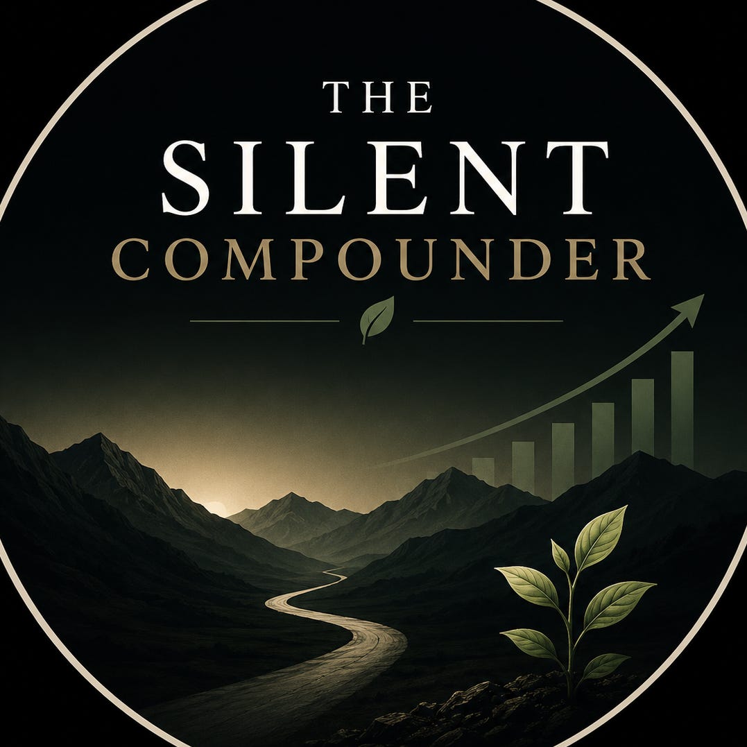 The Silent Compounder