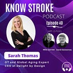 Know Stroke