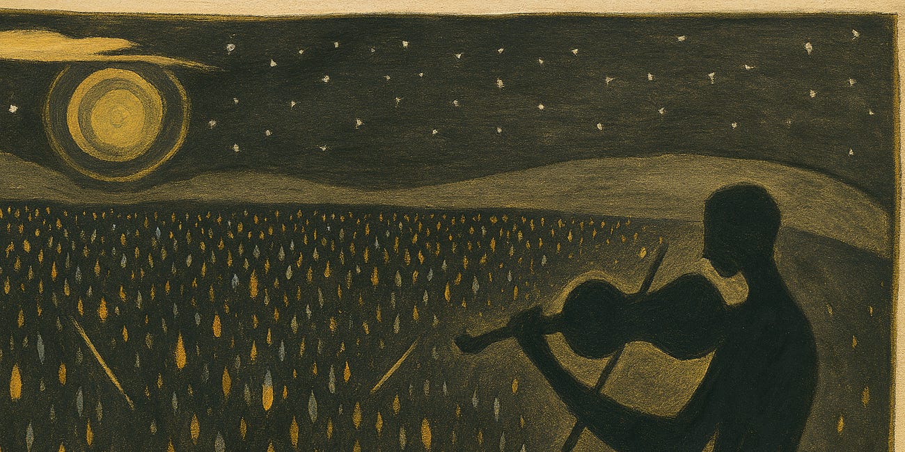 Couleur Locale: "Torches"