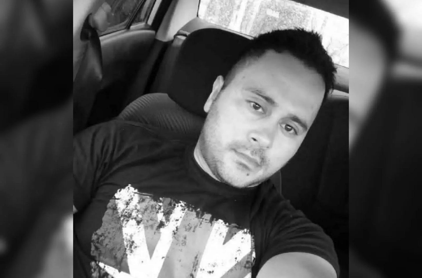 Military police officer dies after sudden illness during an incident in Paranaguá 1 IMG 20250802 WA0012