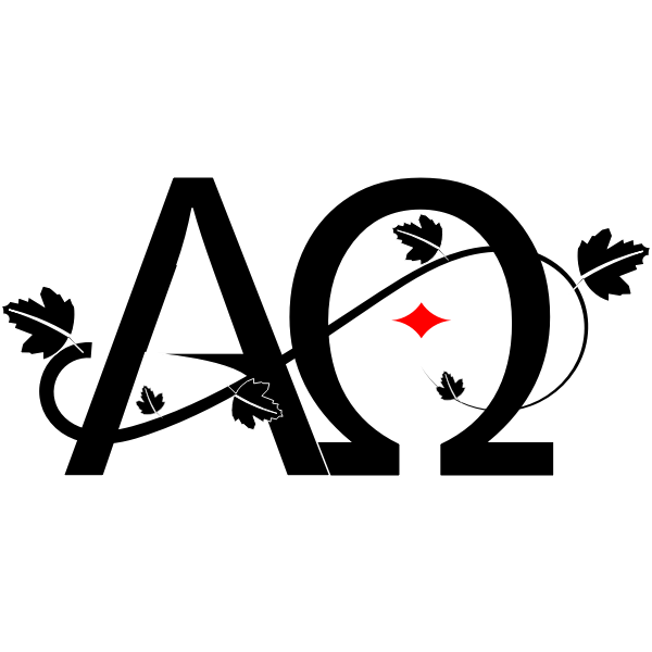 Alpha and Omega Alpha and Omega