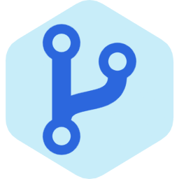 Git Checkout! logo