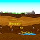 Beneath the Surface Substack