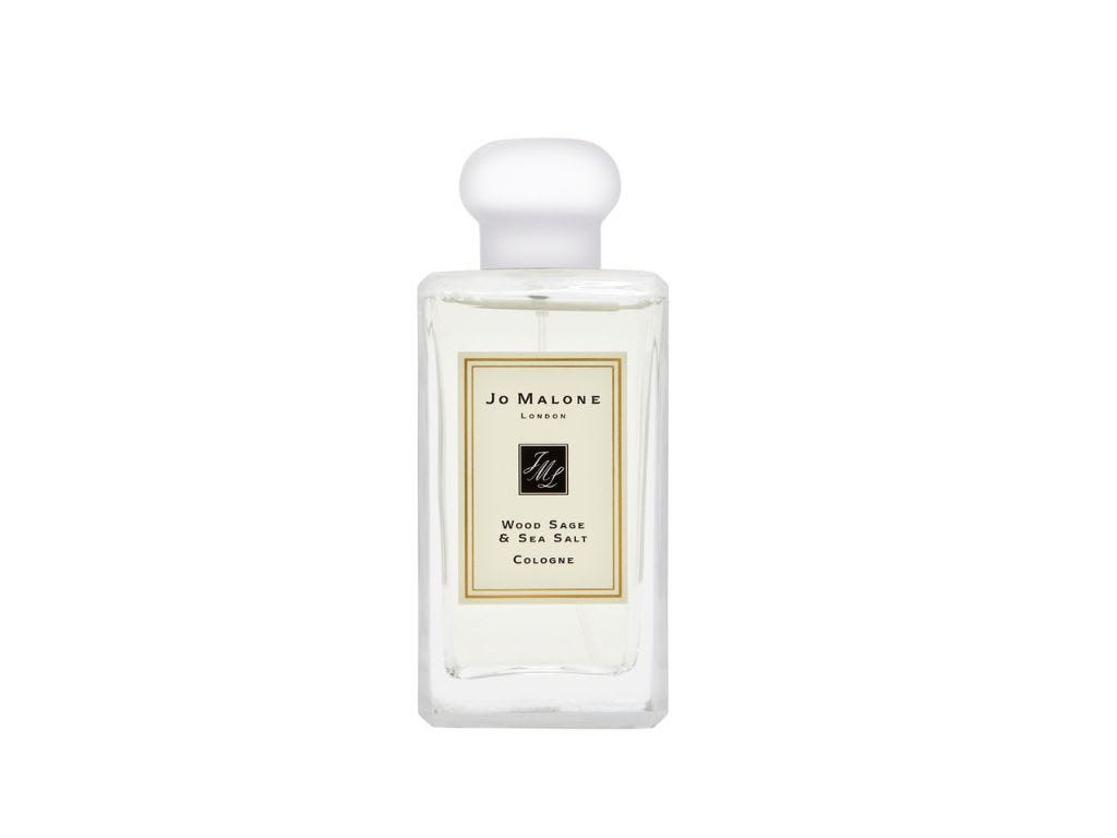 the image of Jo Malone London Wood Sage & Sea Salt Cologne
