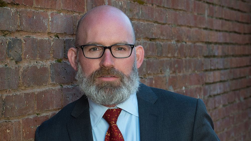 Appelbaum: Only doctors can save the markets from coronavirus | Opinion |  news-journal.com