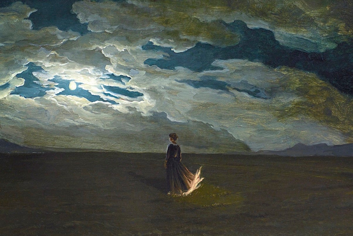Hélène Delmaire for Portrait of a Lady on Fire, La jeune fille en feu  (Detail), 2019 - ELEPHANT