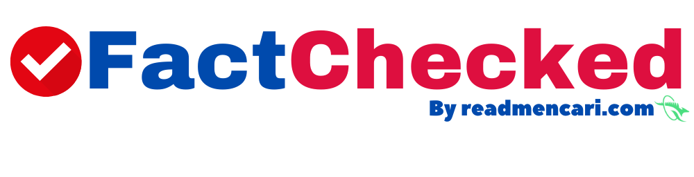 fact checked