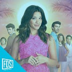 La Newsletter de Fuera de Series