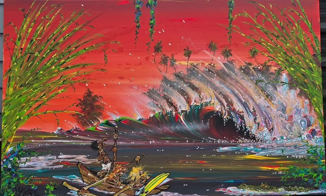 Surf legends join 2026 Conservation Conference Gold Coast