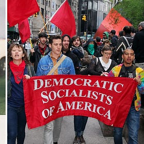 This Is How You Get Socialists
