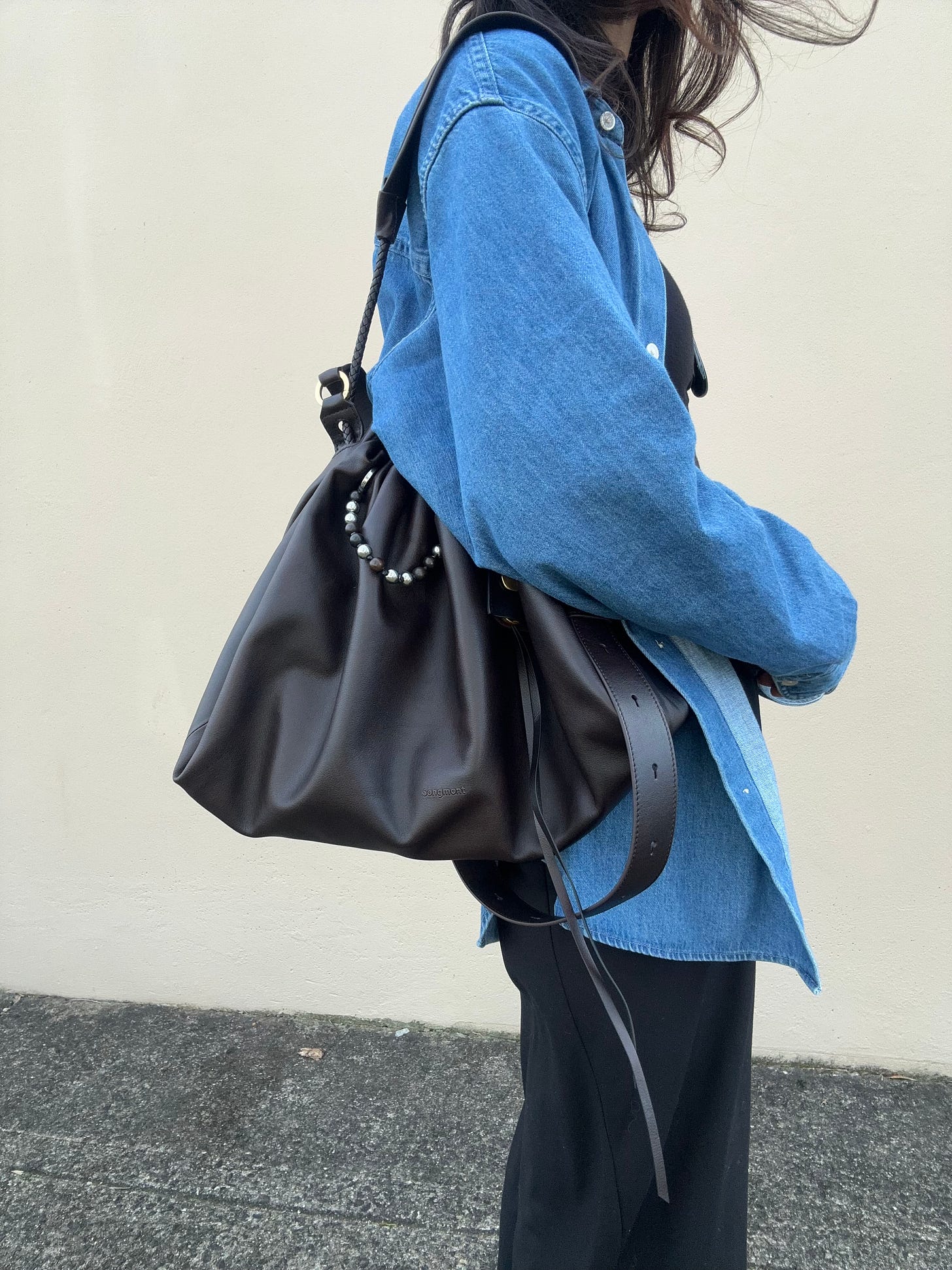 These were my ten most worn items in July - by Jamie Lee