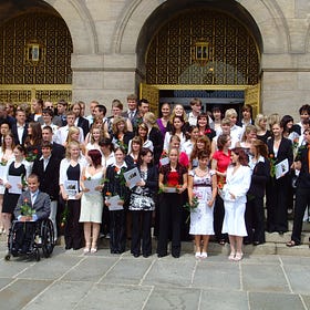 Klasskamratens klasskamp