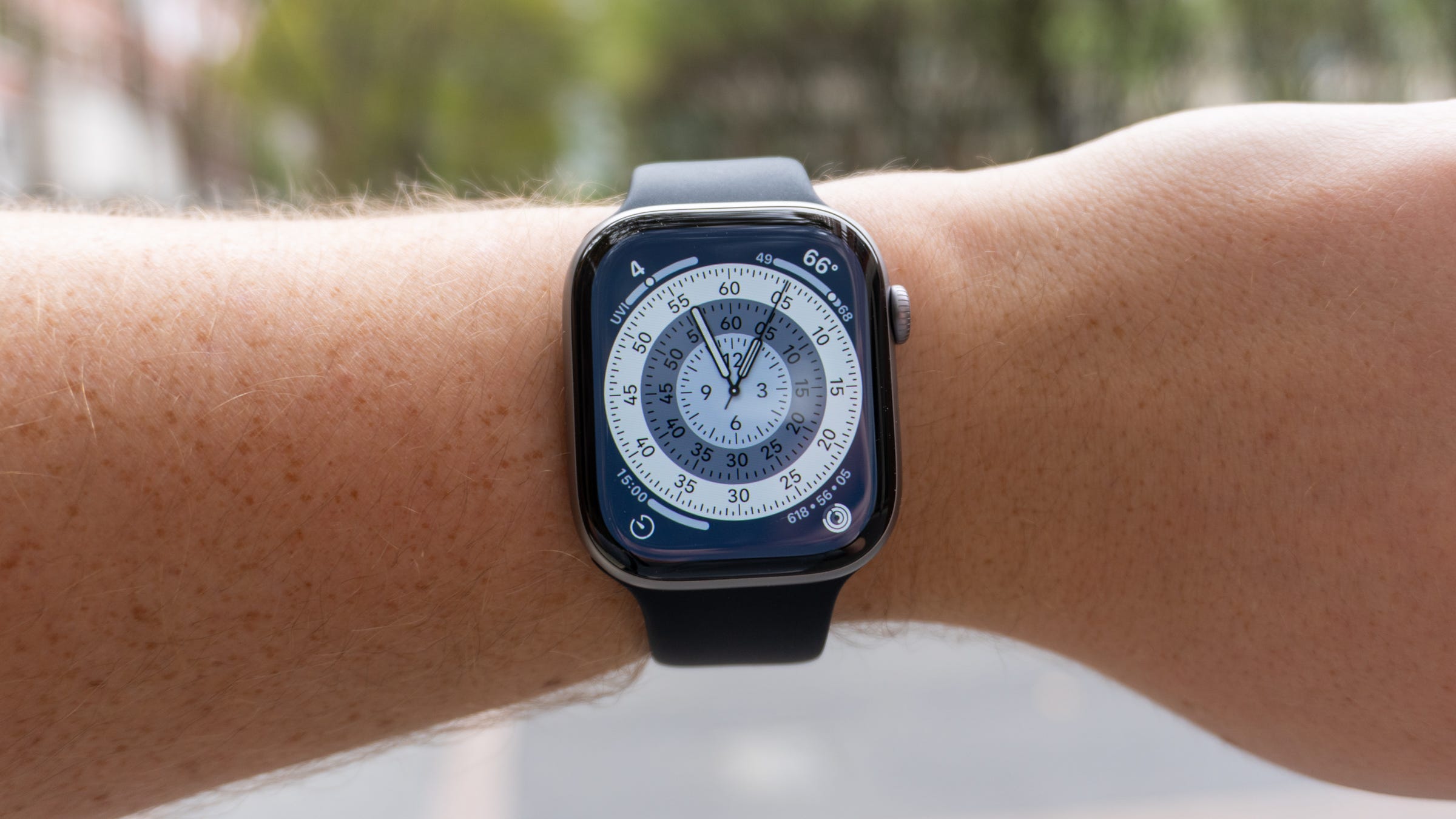 Apple Watch Series 11 review: the best keeps getting better