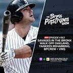 Bronx Pinstripes