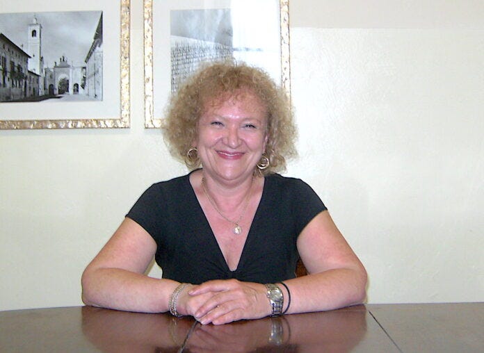 Botto Silvana