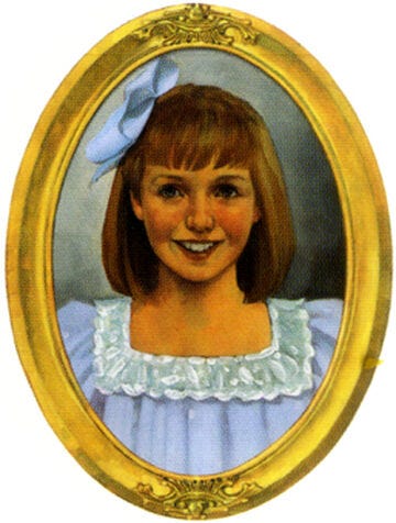 Nellie O'Malley | American Girl Wiki | Fandom