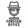 Foreign Office by Michael Weiss