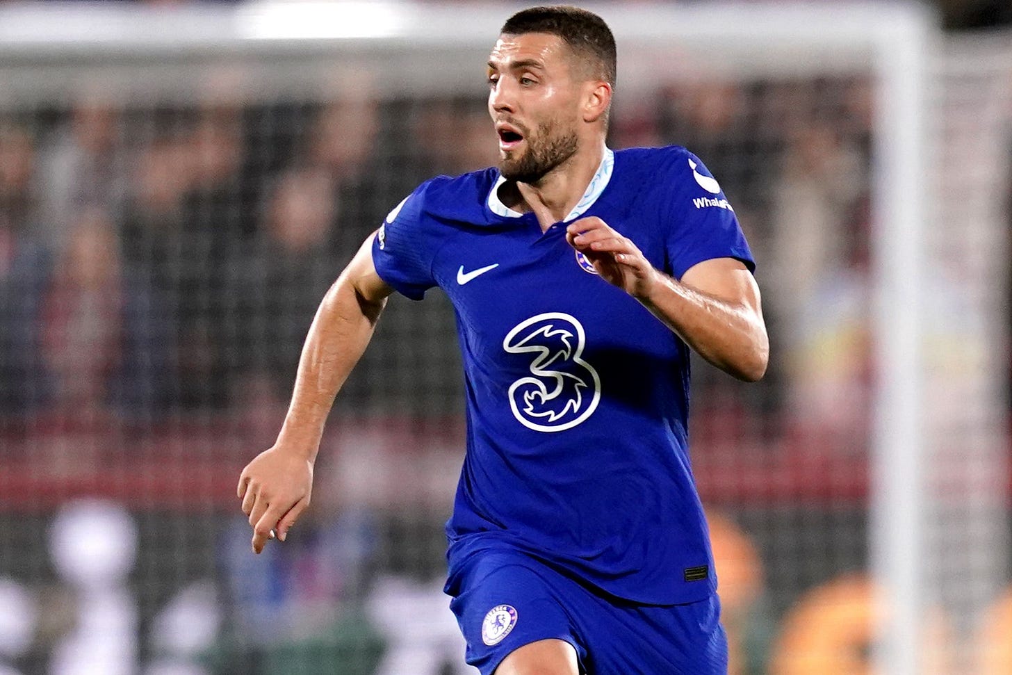 Football rumours: Chelsea eager to open contract talks with Mateo Kovacic |  The Independent