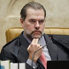 Transparência em xeque: O sigilo absoluto de Toffoli no escândalo do Banco Master e seus laços com o Judiciário