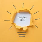First Chapter Competition