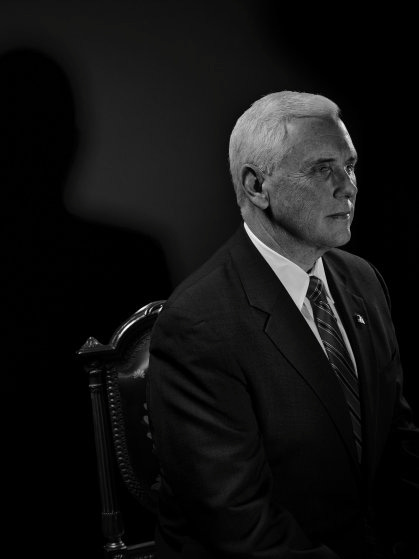 mike pence time magazine mike pence time magazine