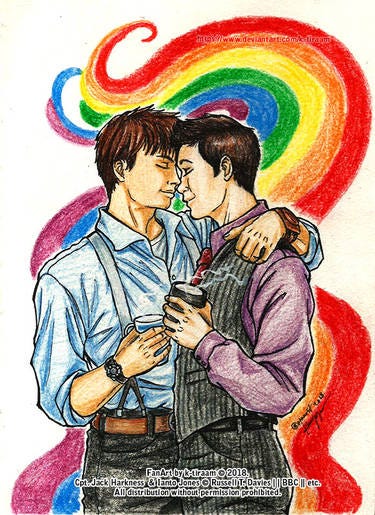 Explore the Best Iantojones Art | DeviantArt