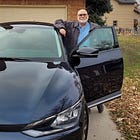 Why Are We Doing EVs When The Problem Is Cars Themselves?