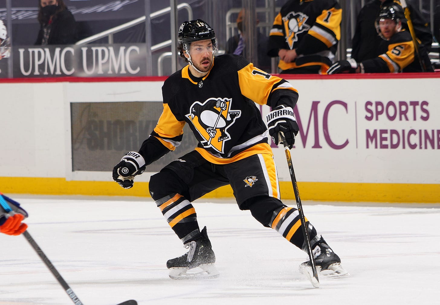 Frederick Gaudreau - The Hockey Writers