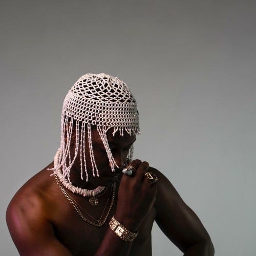 Stream All My Friends by Channel Tres | Listen online for free on SoundCloud