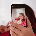 Someone less talented than you is making more money because they post on TikTok