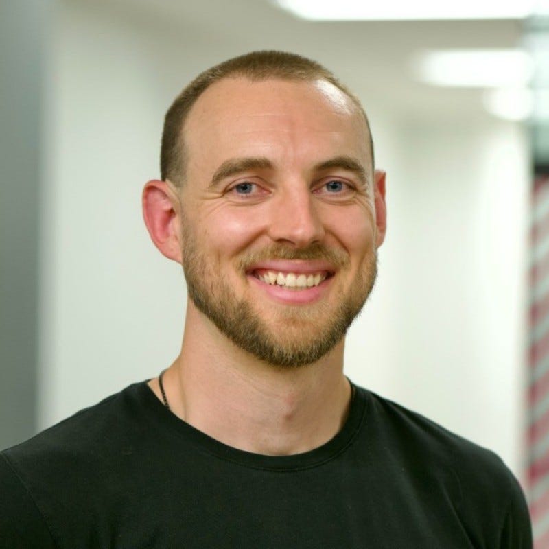 Kyle Norton - LinkedIn, Twitter