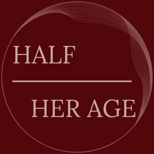 Half Her Age