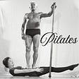 Pilates Teaching Tips's avatar