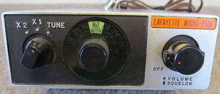 natcommag.substack.com - Chuck Gysi | N2DUP - SCANNING: Today's radios have come far from past receivers