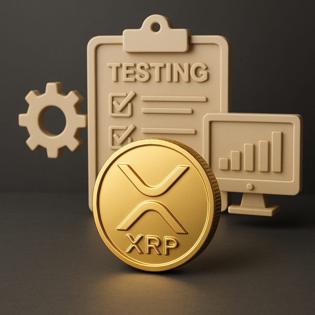 Testing Reliance Image The Testing Era: Why Reliability is the New Flex