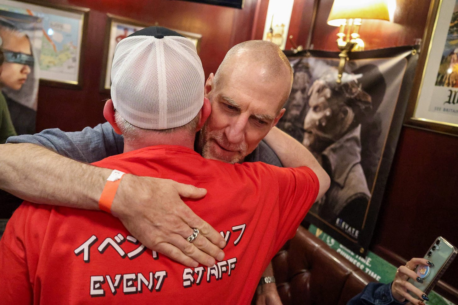 The VCN is about more than just Star Wars - 100,000+ Star Wars Fans Can't Be Wrong: How to Build a Thriving Community with The Virtual Cantina Network - Tatooine Sons