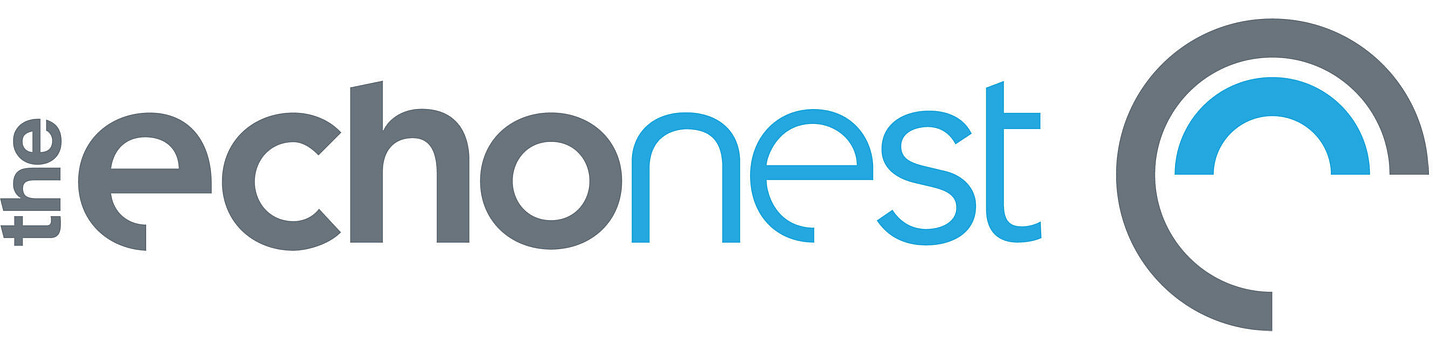 The Echo Nest and Columbia University Announce 'Million Song Dataset' The Echo Nest and Columbia University Announce 'Million Song Dataset'