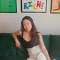 Katrina Romulo's avatar