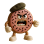 Deputy Donut's avatar