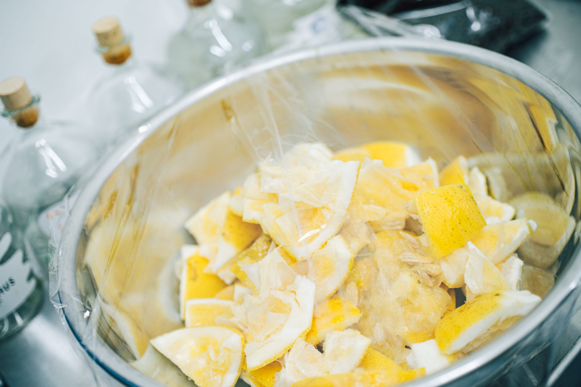 少しずつ缶につめる、ファブリケーション飲料の未来：町工場CAN-PANYの