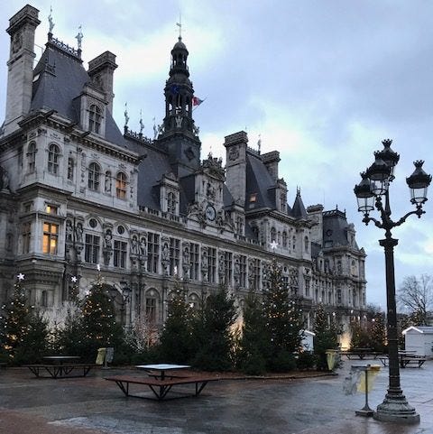 MyFrenchLife™ – MyFrenchLife.org – Why we love France - Kerrin-Gai 