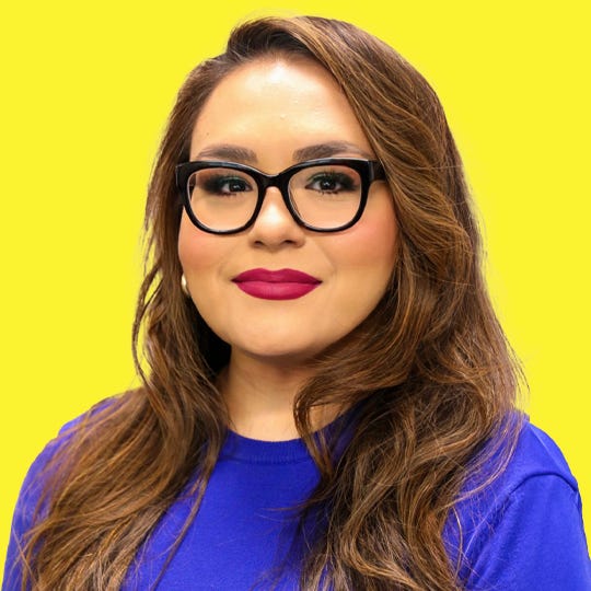 Maritza Lopez