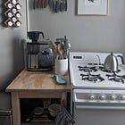 A Guide to an Efficient Kitchen