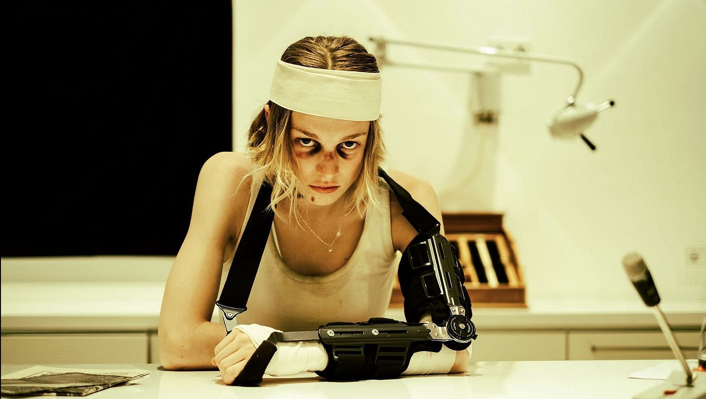 Cuckoo ending explained: What happens to Koning & Henry?