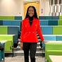 Jodine Williams's avatar