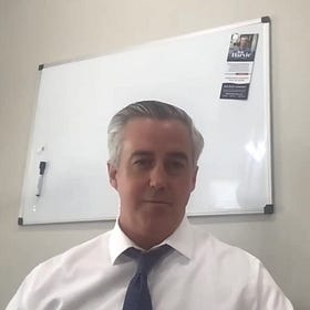 Pennsylvanians Are Sick of Their Trump-Loyalist Rep. 