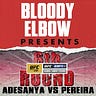 MMA Vivisection & 6th Round