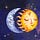 Sunlight/Moonlight