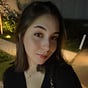 Larissa Mello's avatar
